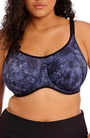 Elomi Underwire Sports Bra at Nordstrom,