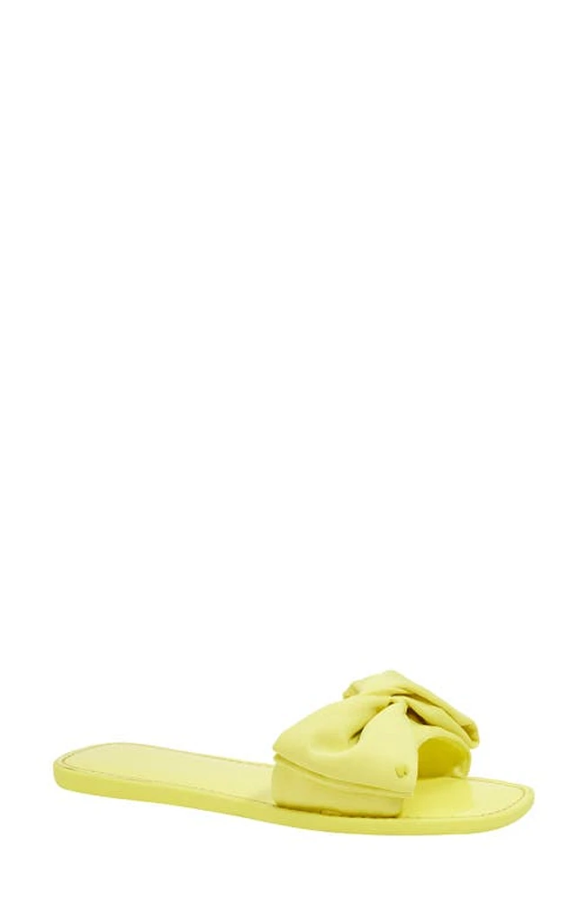 Kate Spade New York bikini slide sandal at Nordstrom,