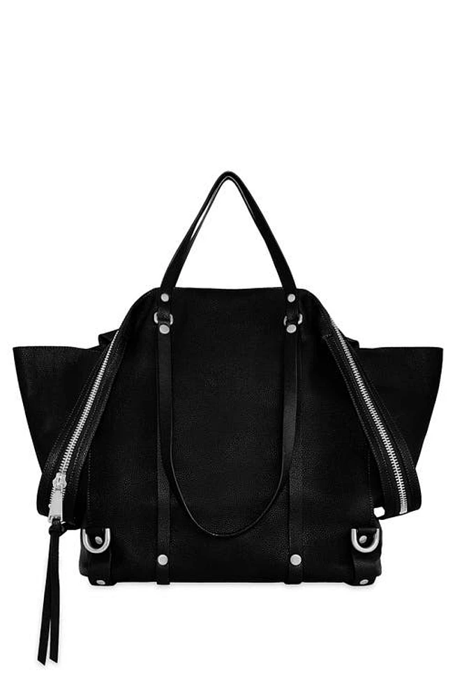 Rebecca Minkoff Surplus Tote in Black at Nordstrom