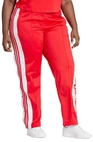 adidas Adibreak Track Pants Better Scarlet at Nordstrom, X