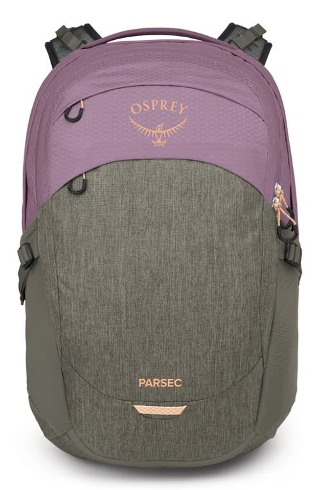 Osprey Parsec 26L Backpack in Pashmina/Tan Concrete at Nordstrom