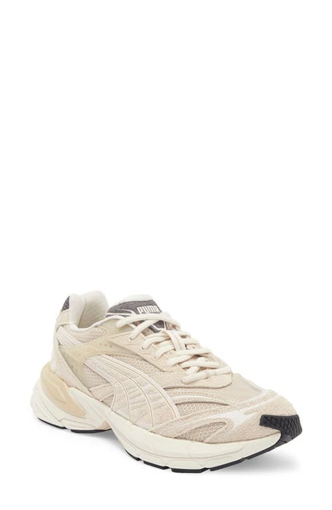 PUMA Velophasis Sneaker Granola-Alpine Snow at Nordstrom,