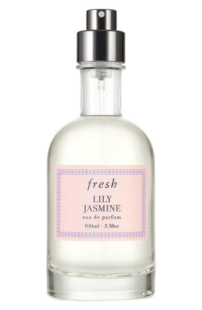 Fresh Lily Jasmine Eau de Parfum at Nordstrom