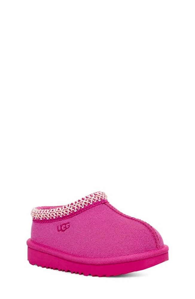 UGG(r) Kids' Tasman II Water Resistant Slipper at Nordstrom, M