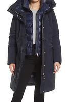 Mackage Shiloh Water Resistant Down Parka at Nordstrom,