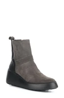 Fly London Doxe Wedge Platform Boot at Nordstrom,