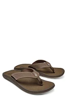 OluKai Ulele Flip Flop at Nordstrom,