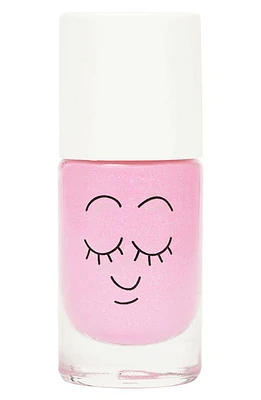 nailmatic Dolly Water-Based Nail Polish in Pink at Nordstrom