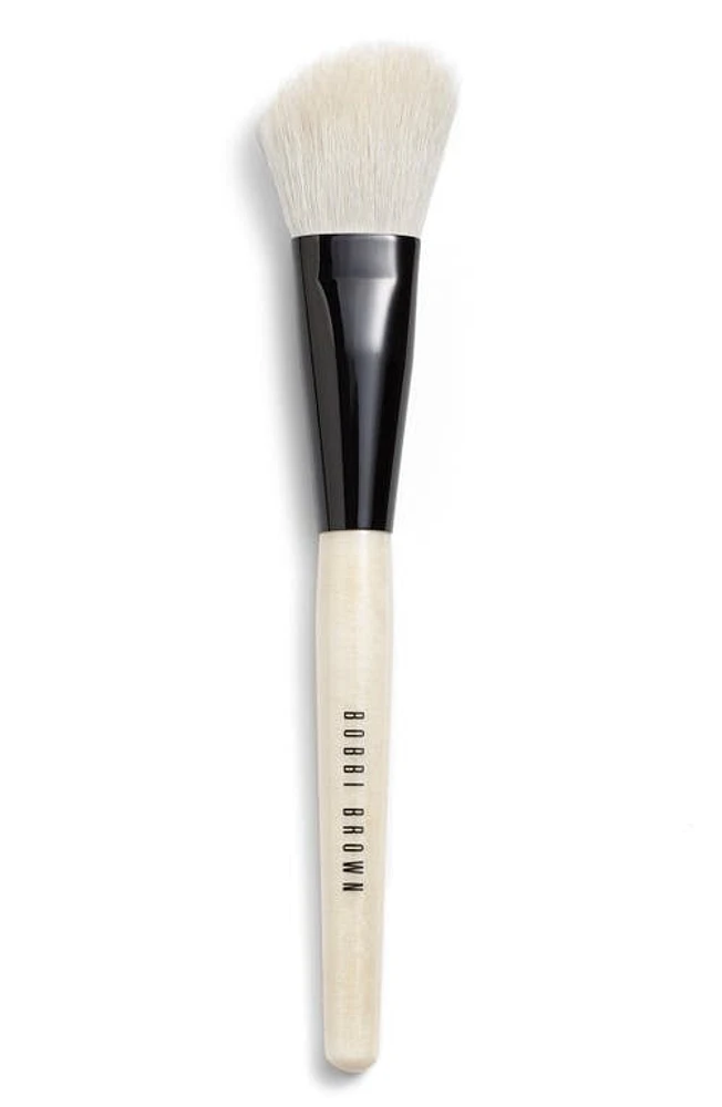 Bobbi Brown Angled Face Brush at Nordstrom