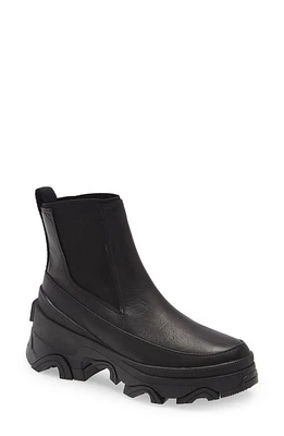 SOREL Brex Waterproof Chelsea Boot at Nordstrom