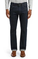 34 Heritage Courage Straight Leg Jeans Rinse Selvedge at Nordstrom, X 32