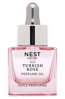 NEST New York Turkish Rose Perfume Oil at Nordstrom