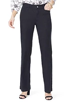 NYDJ Linen Trousers at Nordstrom,