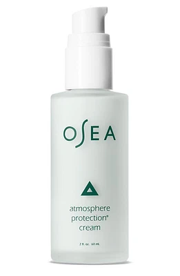 OSEA Atmosphere Protection Cream at Nordstrom, Size 2 Oz