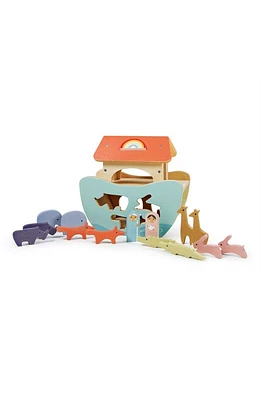 Tender Leaf Toys Little Noah's Ark in Multi at Nordstrom