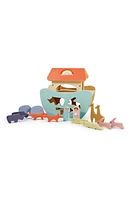 Tender Leaf Toys Little Noah's Ark in Multi at Nordstrom