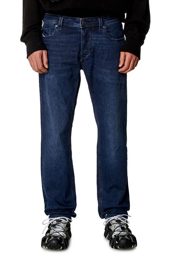 DIESEL 1986 Larkee Beex Tapered Jeans Denim at Nordstrom,