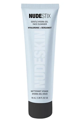 NUDESTIX Gentle Hydra-Gel Face Cleanser in None at Nordstrom