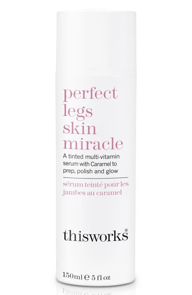 thisworks Perfect Legs Skin Miracle at Nordstrom, Size 5 Oz