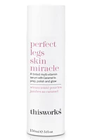 thisworks Perfect Legs Skin Miracle at Nordstrom, Size 5 Oz