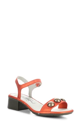 Fly London Exie Ankle Strap Sandal Idra at Nordstrom,