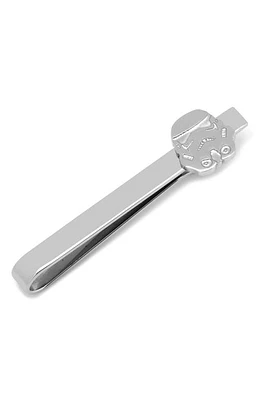 Cufflinks, Inc. Star Wars - Stormtrooper Tie Bar in Silver at Nordstrom