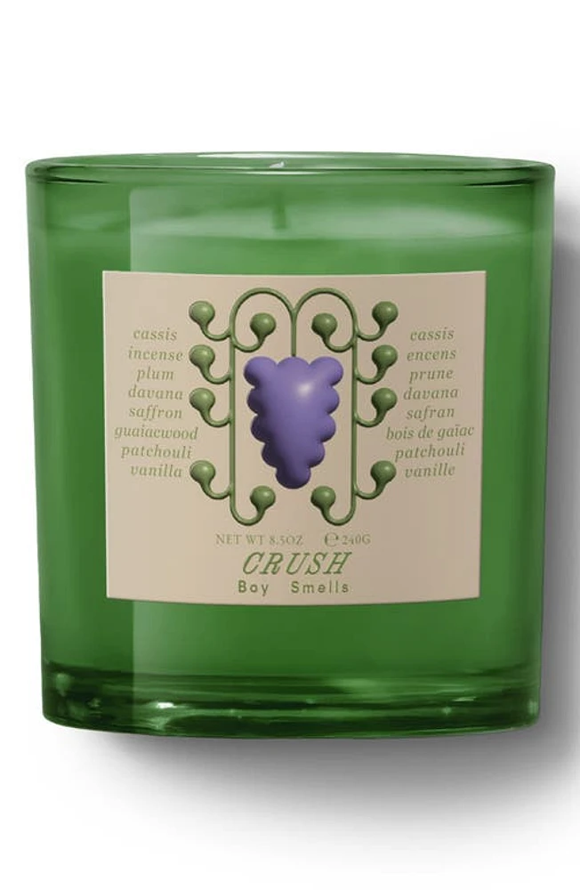 Boy Smells Farm to Candle - Crush Scented Candle at Nordstrom