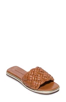 BERNARDO FOOTWEAR Troy Slide Sandal at Nordstrom,