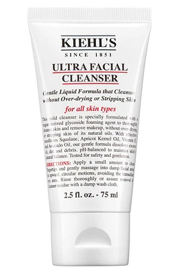 Kiehl's Since 1851 Ultra Facial Cleanser at Nordstrom