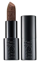 Melt Cosmetics Ultra Matte Lipstick in Sin City at Nordstrom