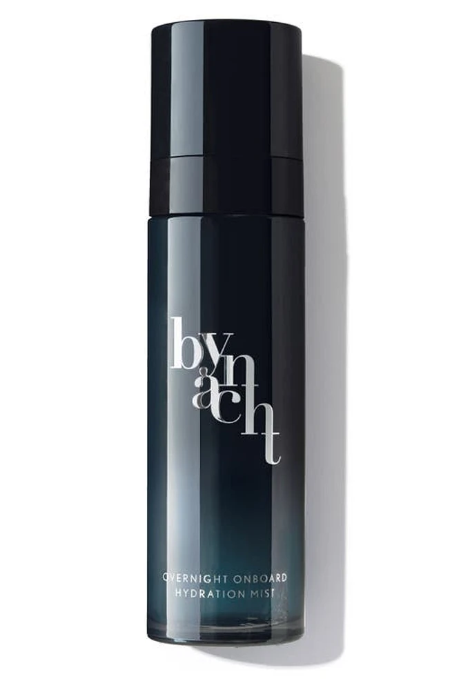 BYNACHT Overnight Onboard Hydration Mist at Nordstrom