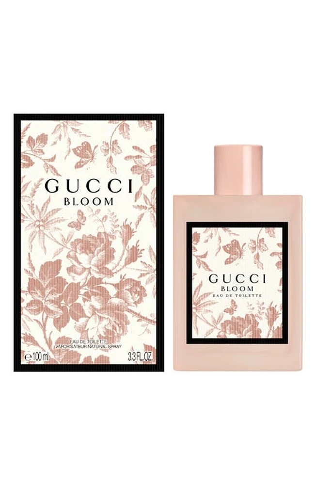 Gucci Bloom Eau de Toilette at Nordstrom