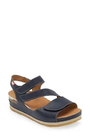 On Foot 206 Austin Platform Sandal at Nordstrom,