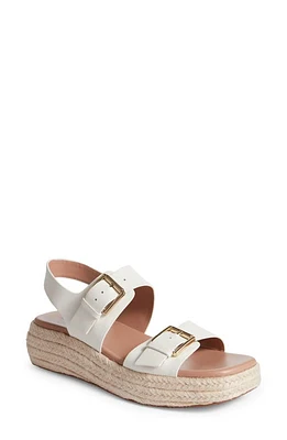 Nordstrom Avila Slingback Espadrille Platform Sandal at Nordstrom,