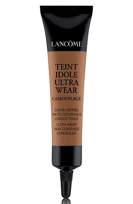 Lancôme Teint Idole Ultra Wear Camouflage Concealer in 495 Suede W at Nordstrom