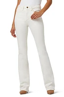 Joe's The Hi Honey Curvy High Waist Bootcut Jeans Milk at Nordstrom,