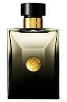 Versace pour Homme Oud Noir Eau de Parfum at Nordstrom