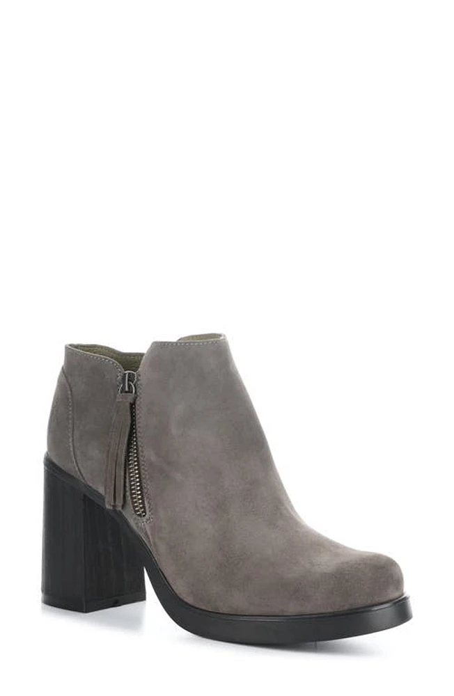 Fly London Shar Platform Bootie at Nordstrom,