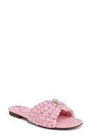 Sam Edelman Bridget Slide Sandal Pink Rose at Nordstrom,