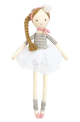 MON AMI Vivienne Parisian Doll in Multi at Nordstrom