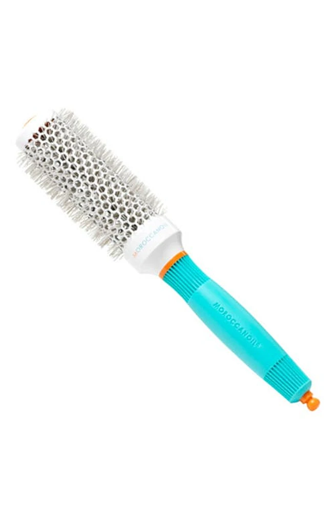 MOROCCANOIL Ceramic 35mm Round Brush at Nordstrom