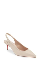 Christian Louboutin Sporty Kate Slingback Pump at Nordstrom,