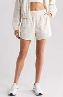 zella Ace Ripple Print Pocket Track Shorts at Nordstrom,