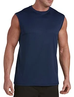 Harbor Bay by DXL Muscle Swim T-Shirt at Nordstrom,