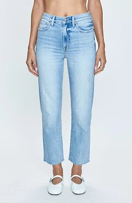 Pistola Charlie Classic Ankle Jeans Chalet Vintage at Nordstrom,