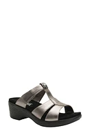 Alegria by PG Lite Shantal Platform Slide Sandal at Nordstrom,