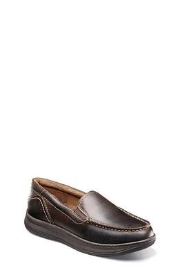 Florsheim Kids' Central Venetian Loafer in Brown at Nordstrom, Size 6 M