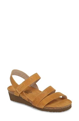 Naot Kayla Wedge Sandal at Nordstrom,