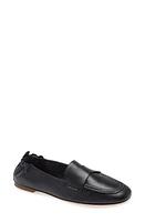 AGL Mara Loafer Black Leather at Nordstrom,