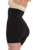 MAGIC Bodyfashion Booty Boost High Waist Shaper Shorts at Nordstrom,